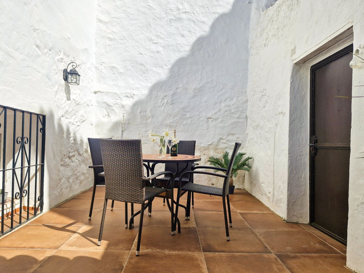 Geschakelde Woning te koop in Mijas | 2 slaapkamers H5380876