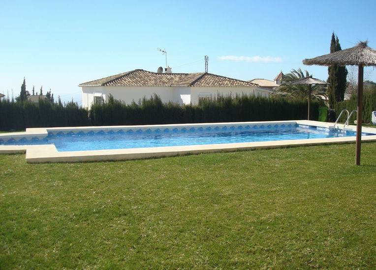 Geschakelde Woning te koop in Mijas | 3 slaapkamers H5382037