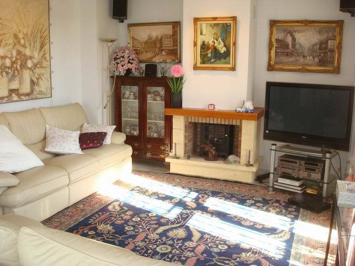 Geschakelde Woning te koop in Mijas | 3 slaapkamers H5382037