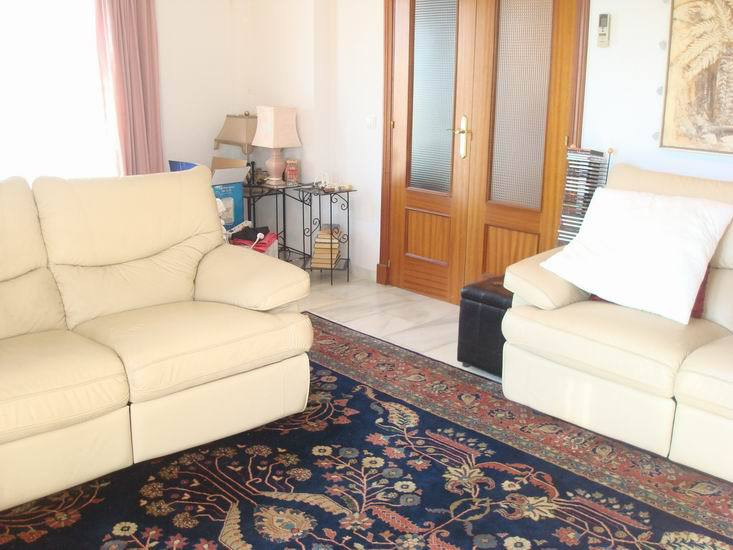 Geschakelde Woning te koop in Mijas | 3 slaapkamers H5382037