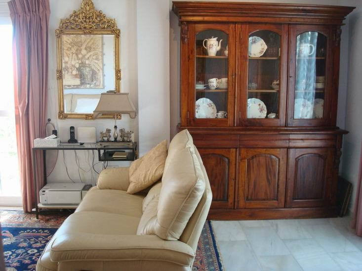 Geschakelde Woning te koop in Mijas | 3 slaapkamers H5382037