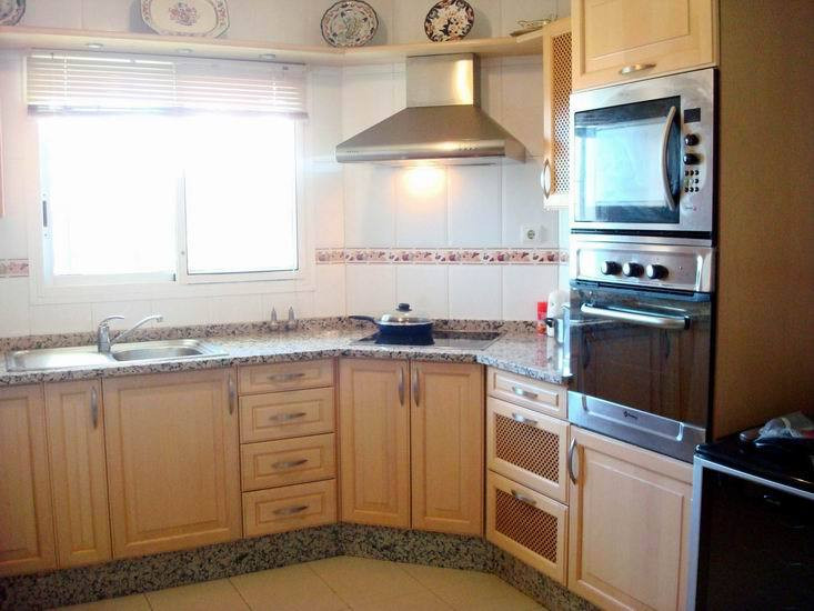 Geschakelde Woning te koop in Mijas | 3 slaapkamers H5382037