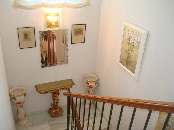 Geschakelde Woning te koop in Mijas | 3 slaapkamers H5382037
