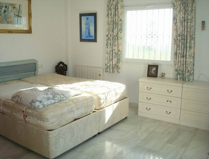Geschakelde Woning te koop in Mijas | 3 slaapkamers H5382037