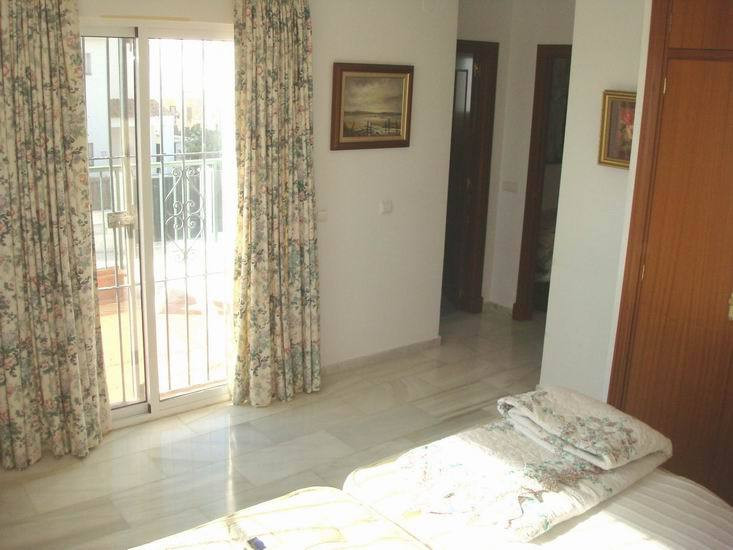 Geschakelde Woning te koop in Mijas | 3 slaapkamers H5382037
