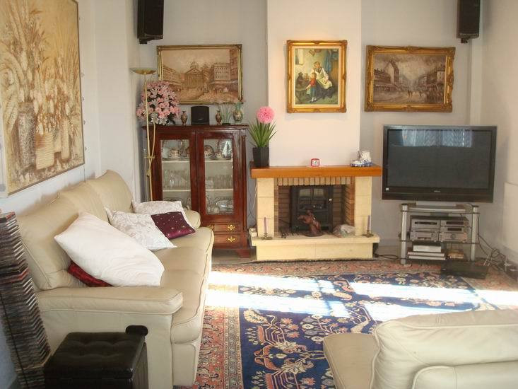 Geschakelde Woning te koop in Mijas | 3 slaapkamers H5382037