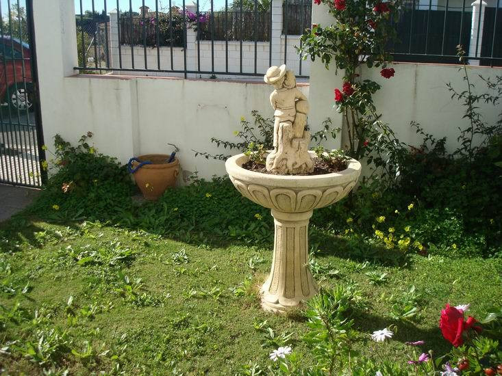 Geschakelde Woning te koop in Mijas | 3 slaapkamers H5382037