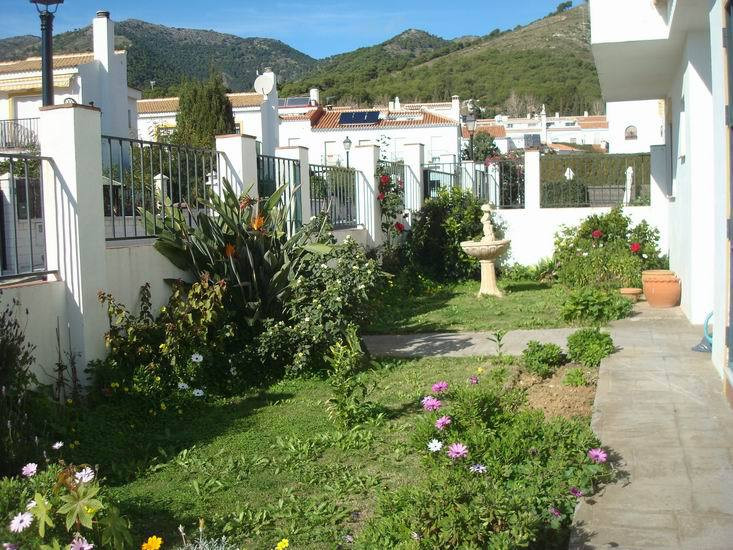 Geschakelde Woning te koop in Mijas | 3 slaapkamers H5382037