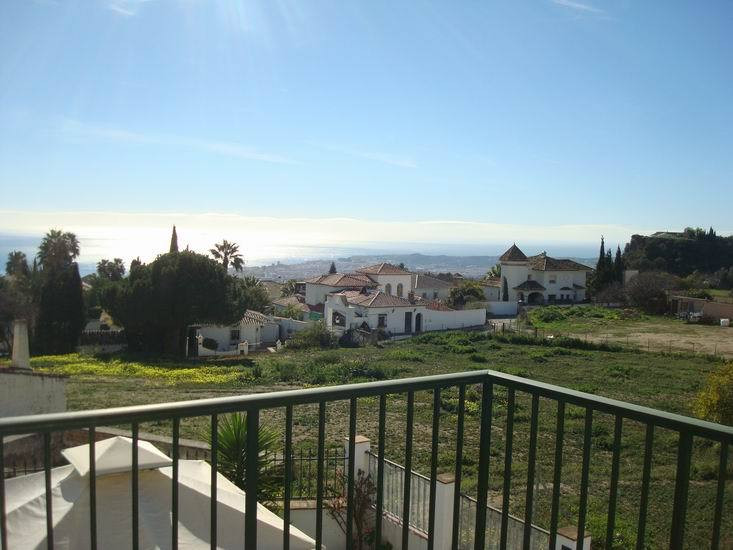 Geschakelde Woning te koop in Mijas | 3 slaapkamers H5382037