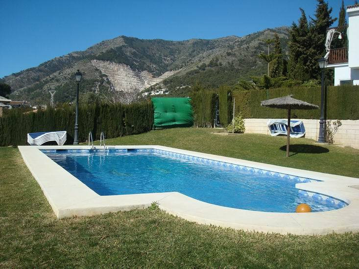 Geschakelde Woning te koop in Mijas | 3 slaapkamers H5382037