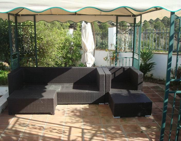 Geschakelde Woning te koop in Mijas | 3 slaapkamers H5382037