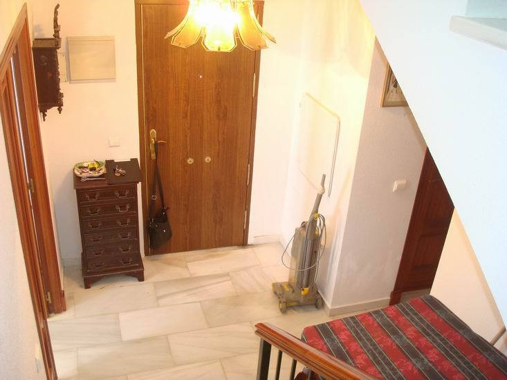 Geschakelde Woning te koop in Mijas | 3 slaapkamers H5382037