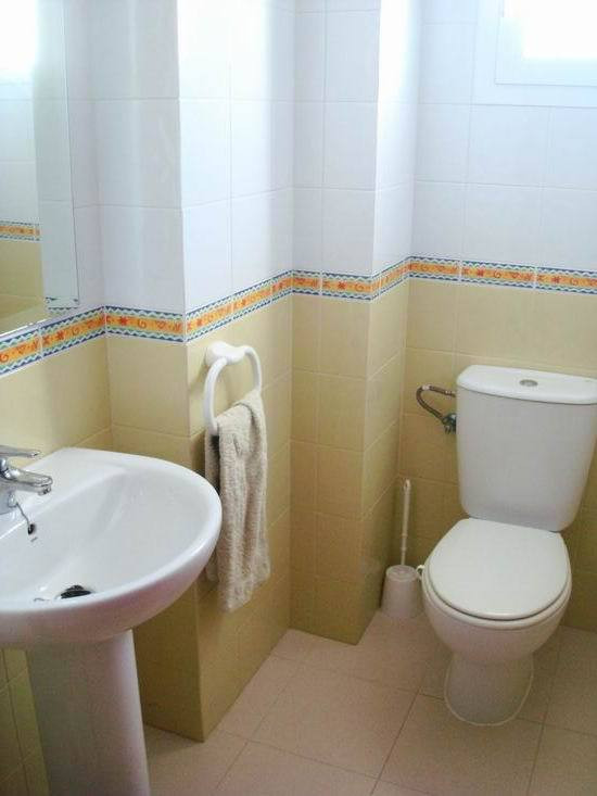 Geschakelde Woning te koop in Mijas | 3 slaapkamers H5382037