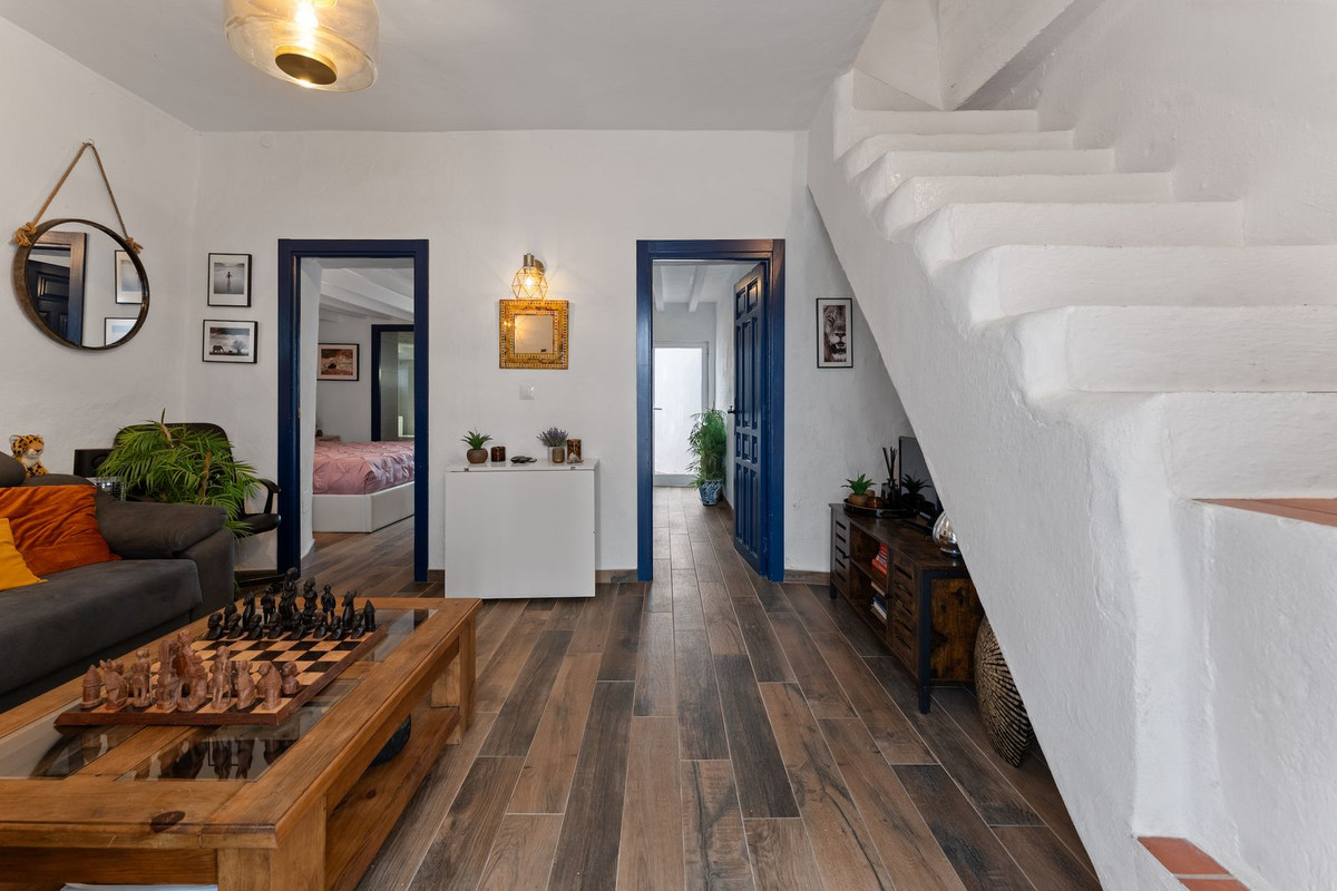 Geschakelde Woning te koop in Mijas | 2 slaapkamers H5382520