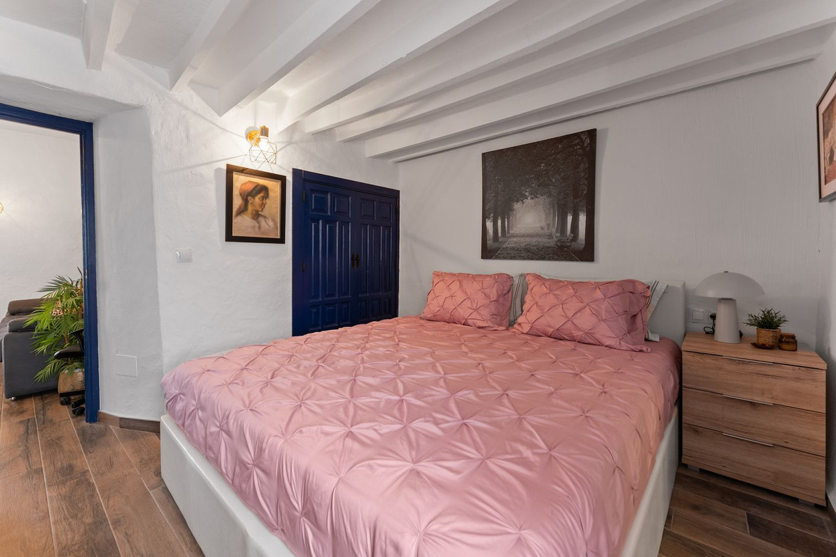 Geschakelde Woning te koop in Mijas | 2 slaapkamers H5382520