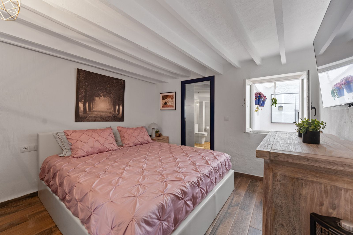 Geschakelde Woning te koop in Mijas | 2 slaapkamers H5382520