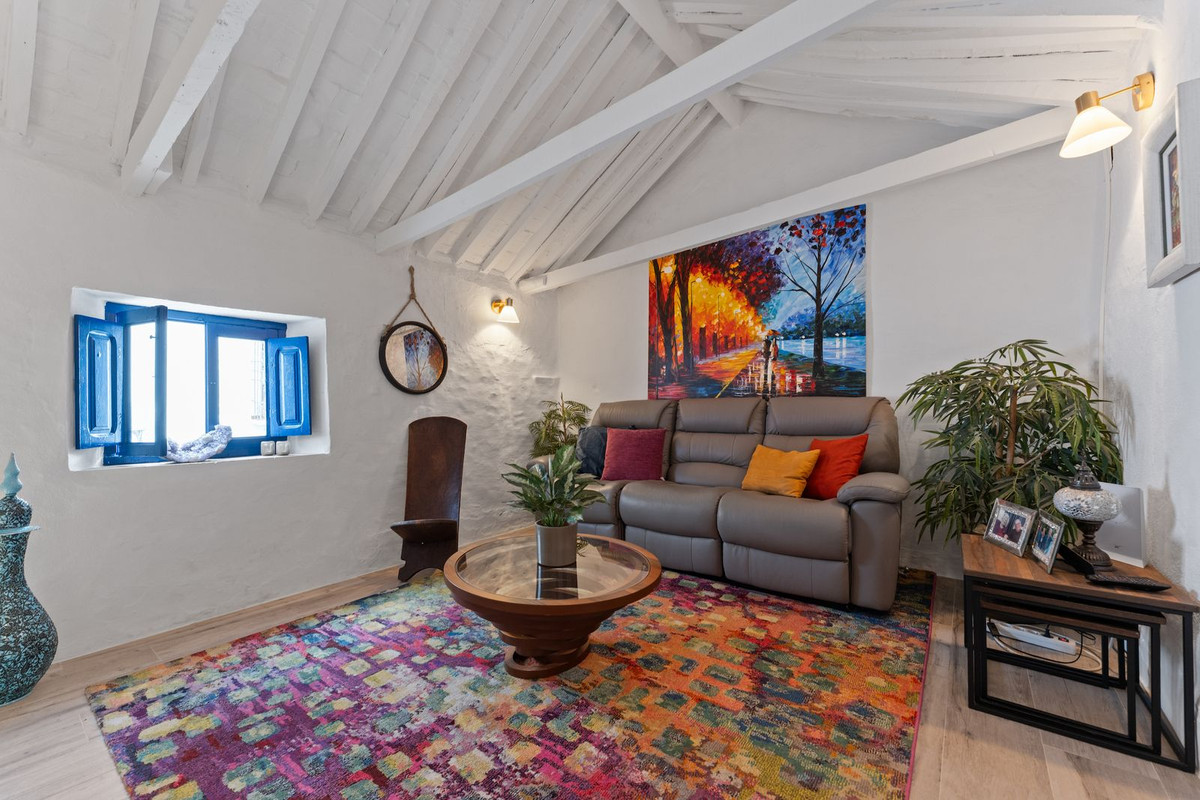 Geschakelde Woning te koop in Mijas | 2 slaapkamers H5382520