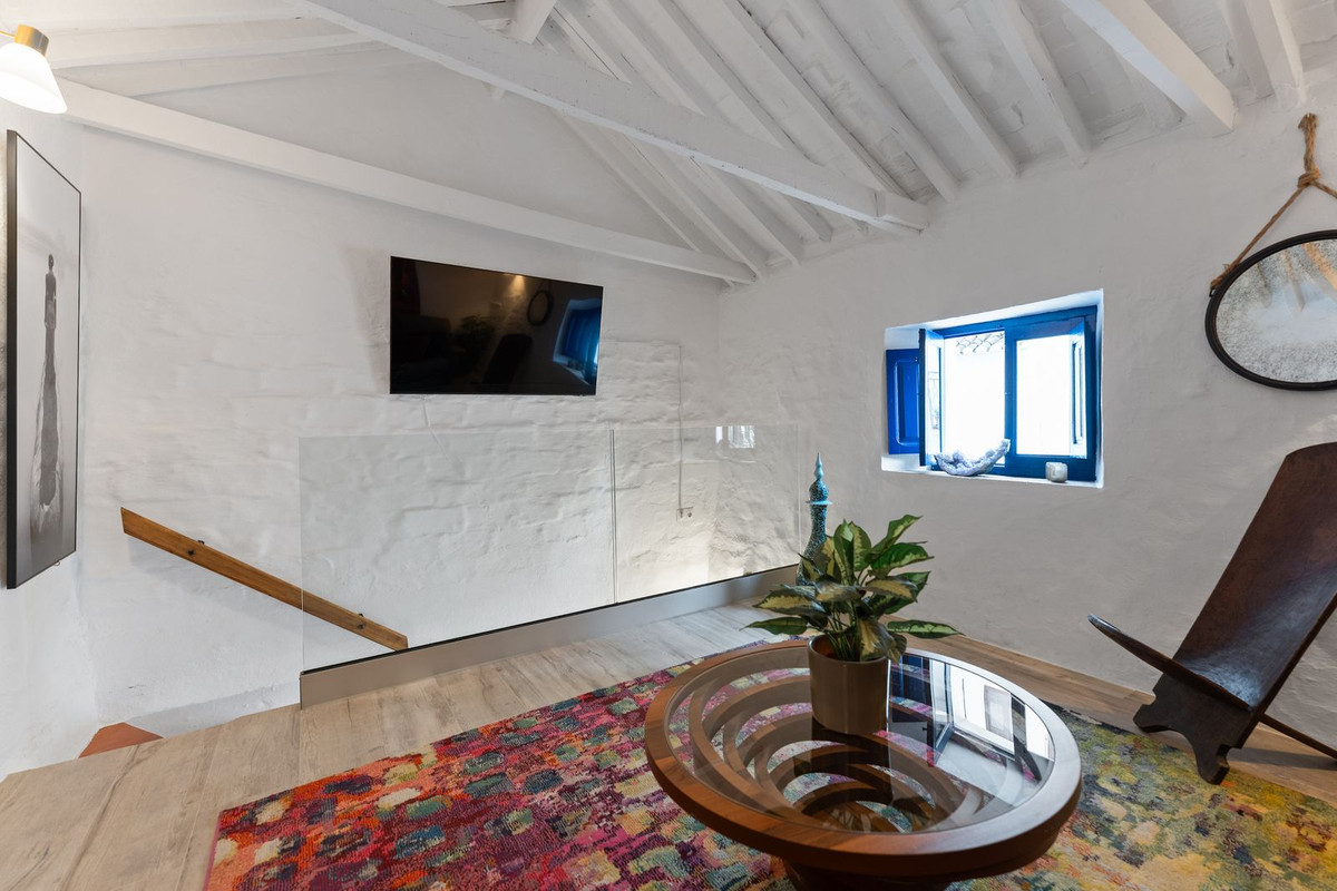 Geschakelde Woning te koop in Mijas | 2 slaapkamers H5382520