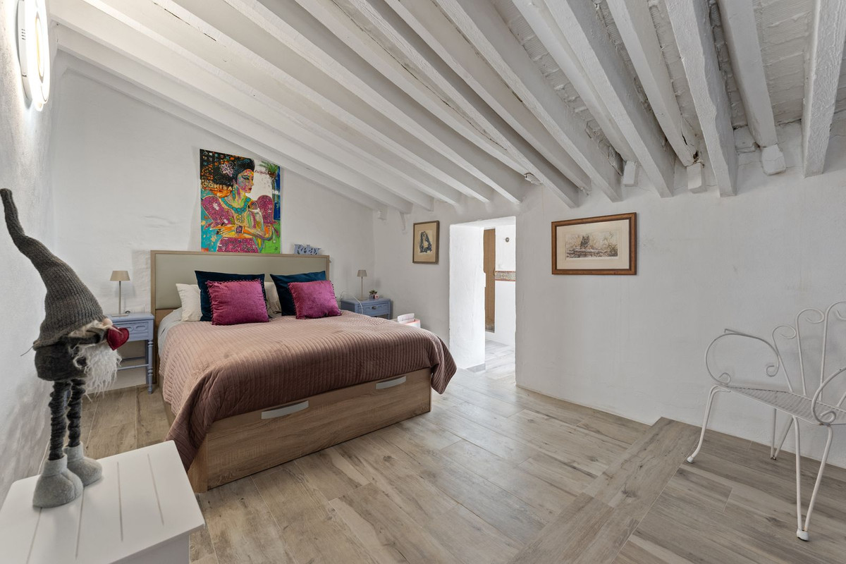 Geschakelde Woning te koop in Mijas | 2 slaapkamers H5382520