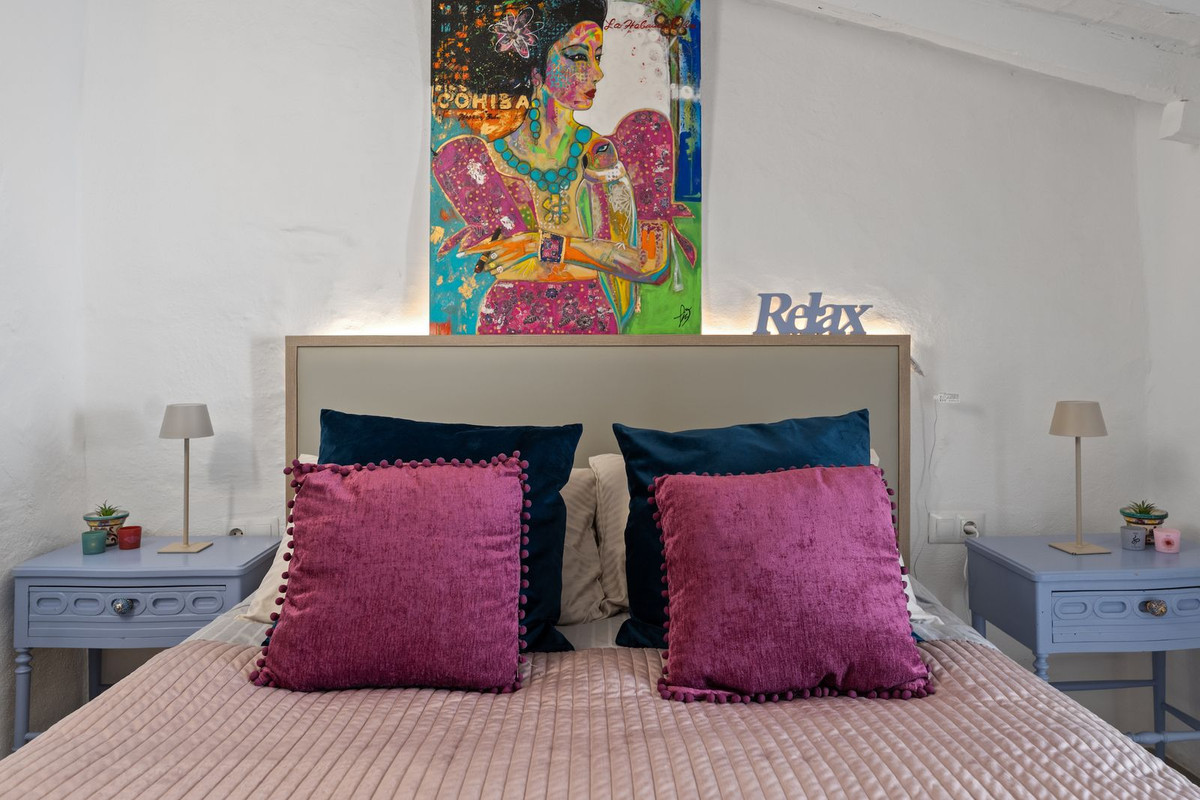 Geschakelde Woning te koop in Mijas | 2 slaapkamers H5382520