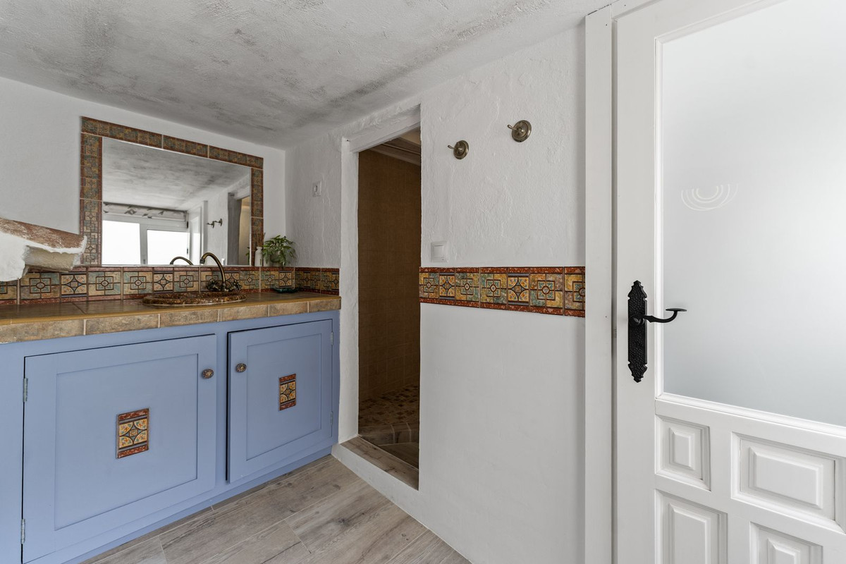 Geschakelde Woning te koop in Mijas | 2 slaapkamers H5382520