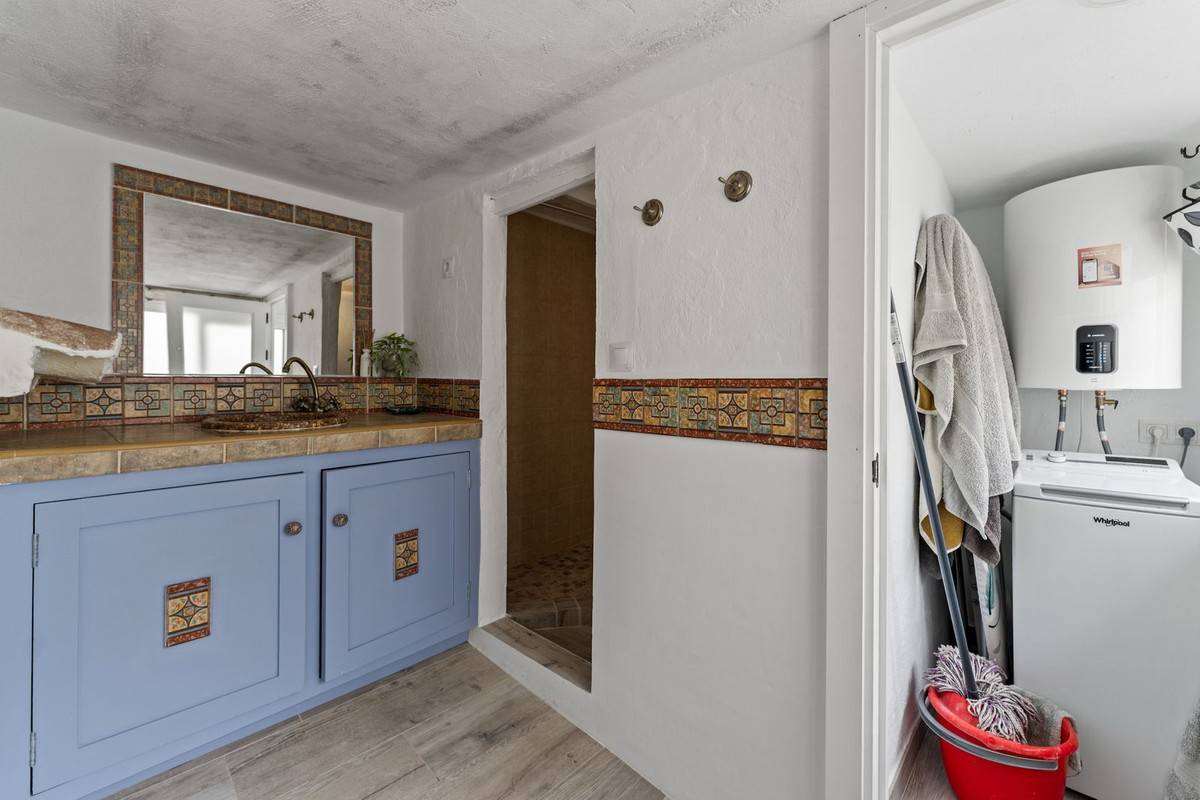 Geschakelde Woning te koop in Mijas | 2 slaapkamers H5382520