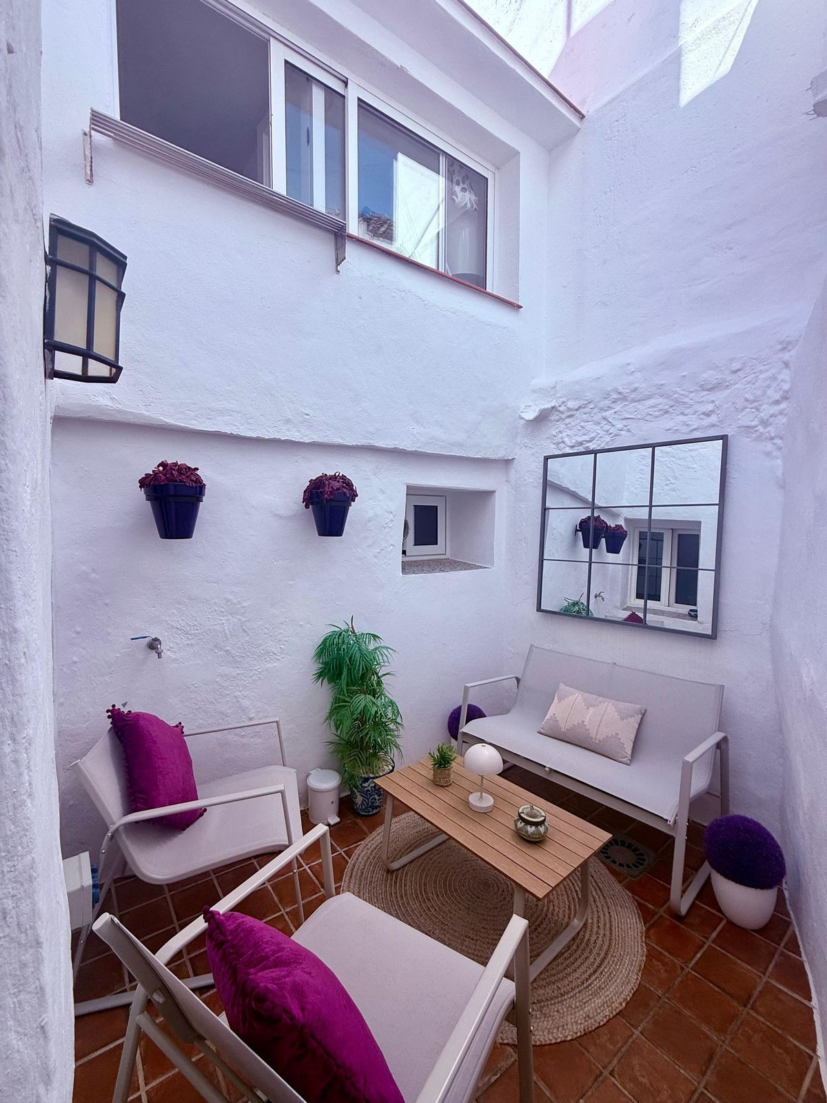 Geschakelde Woning te koop in Mijas | 2 slaapkamers H5382520