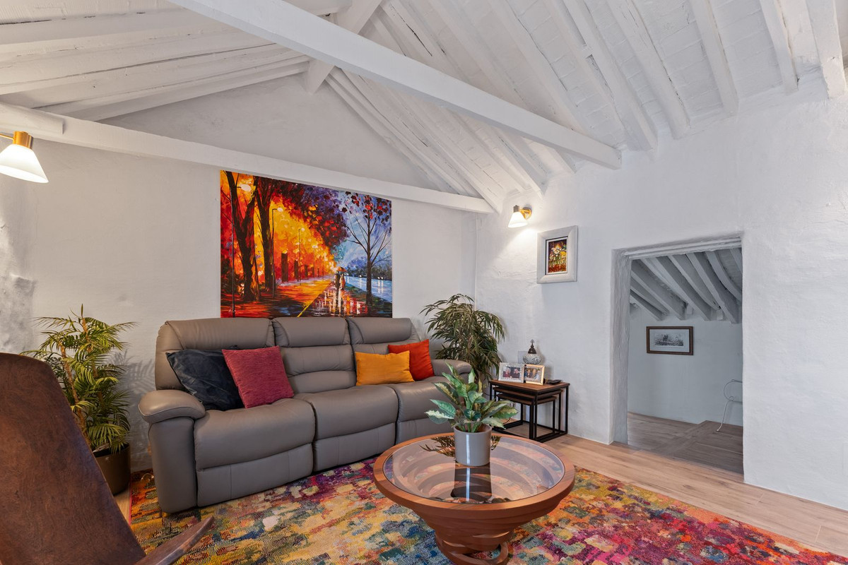 Geschakelde Woning te koop in Mijas | 2 slaapkamers H5382520