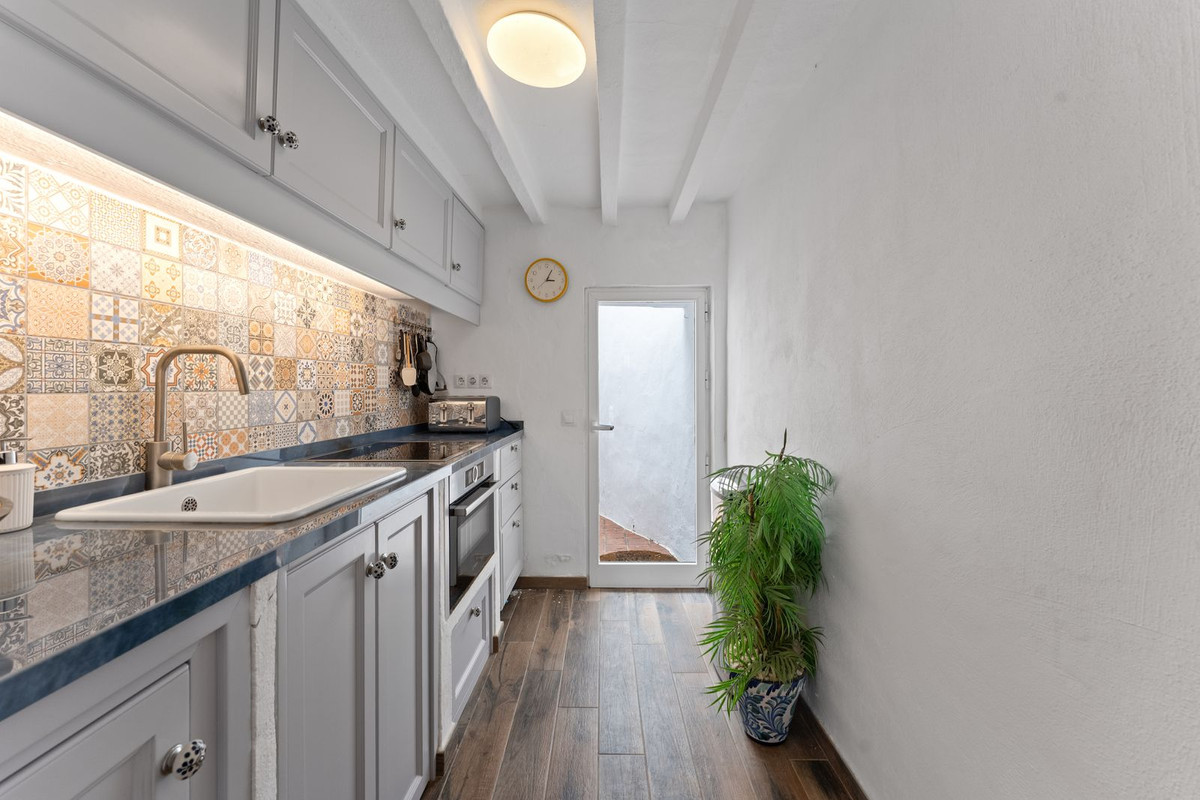Geschakelde Woning te koop in Mijas | 2 slaapkamers H5382520