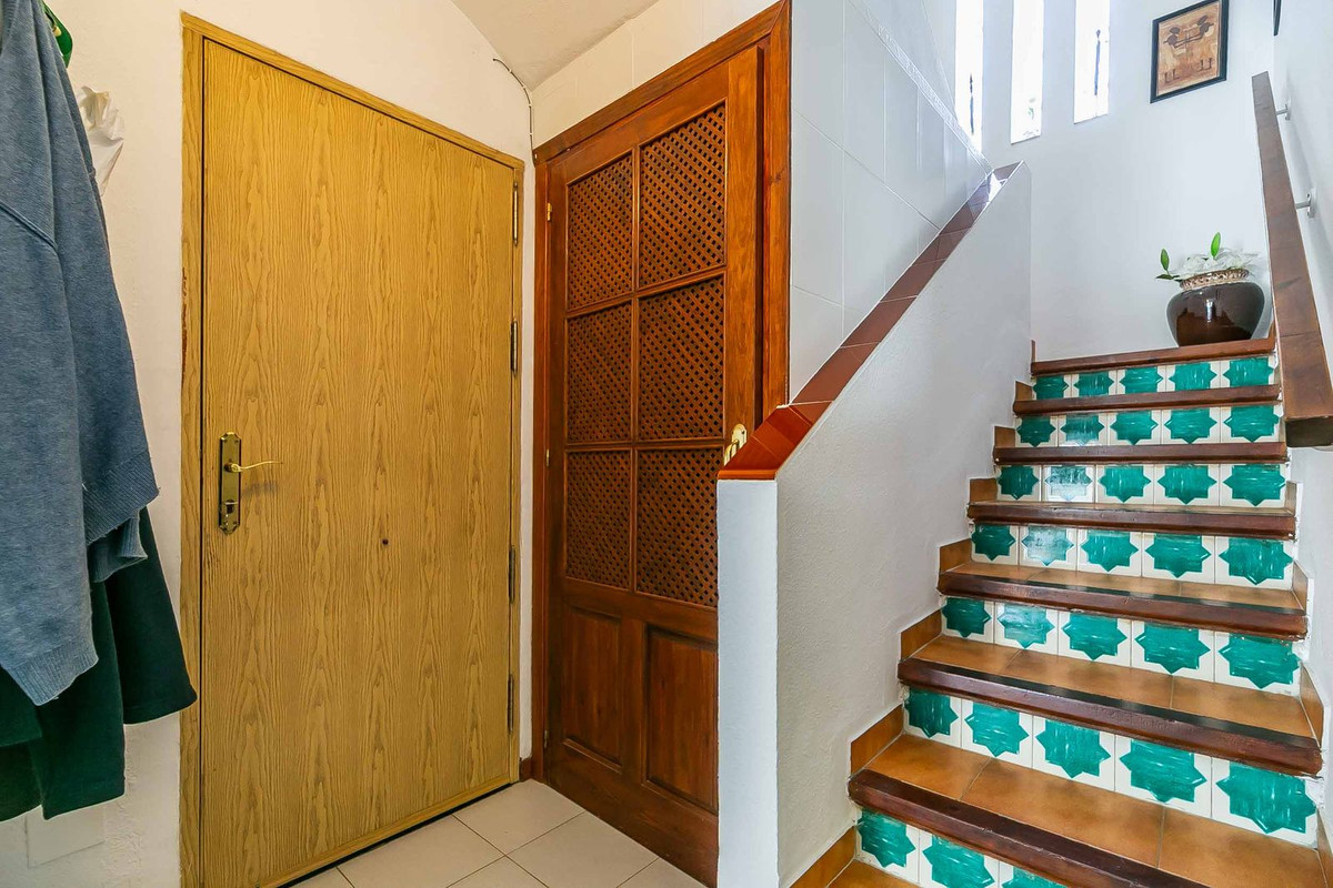 Geschakelde Woning te koop in Mijas | 2 slaapkamers H5383648