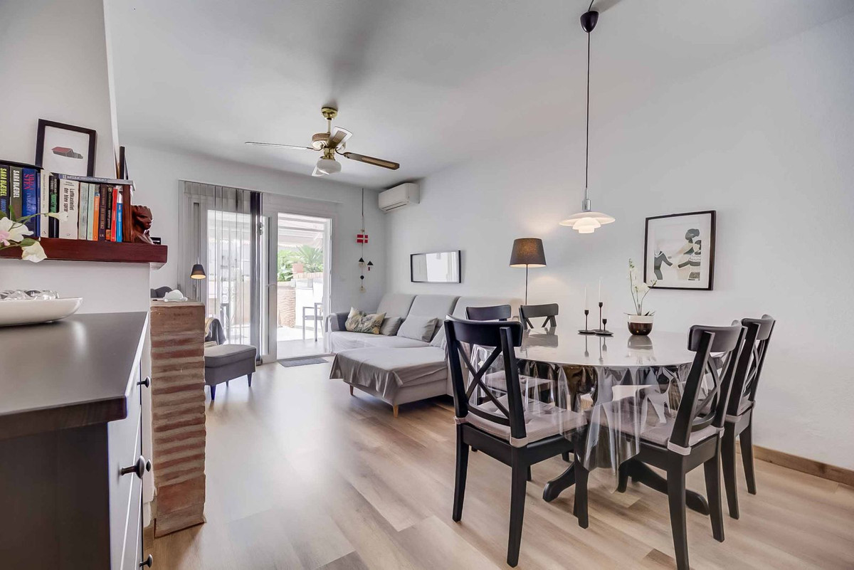 Geschakelde Woning te koop in Mijas | 2 slaapkamers H5383648
