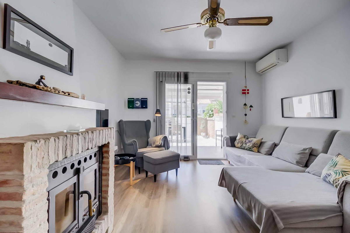 Geschakelde Woning te koop in Mijas | 2 slaapkamers H5383648