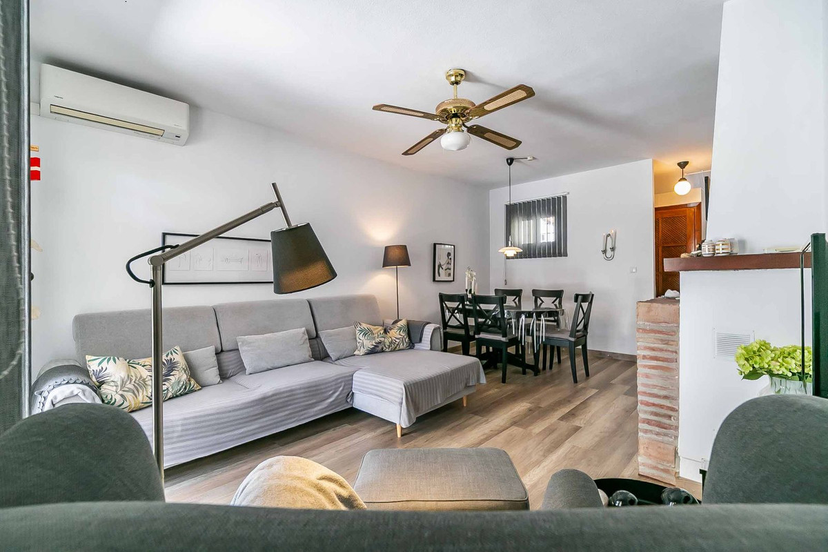 Geschakelde Woning te koop in Mijas | 2 slaapkamers H5383648