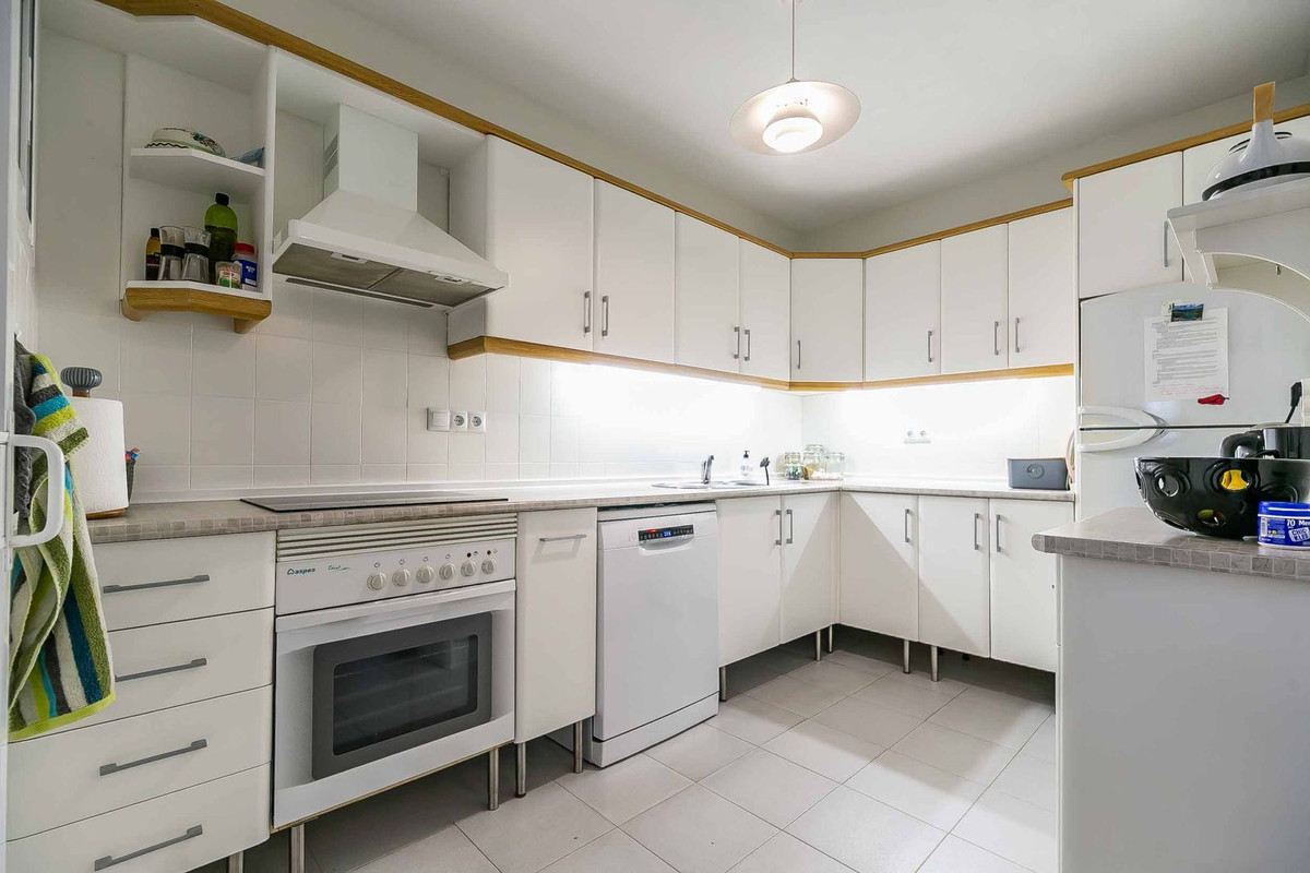 Geschakelde Woning te koop in Mijas | 2 slaapkamers H5383648