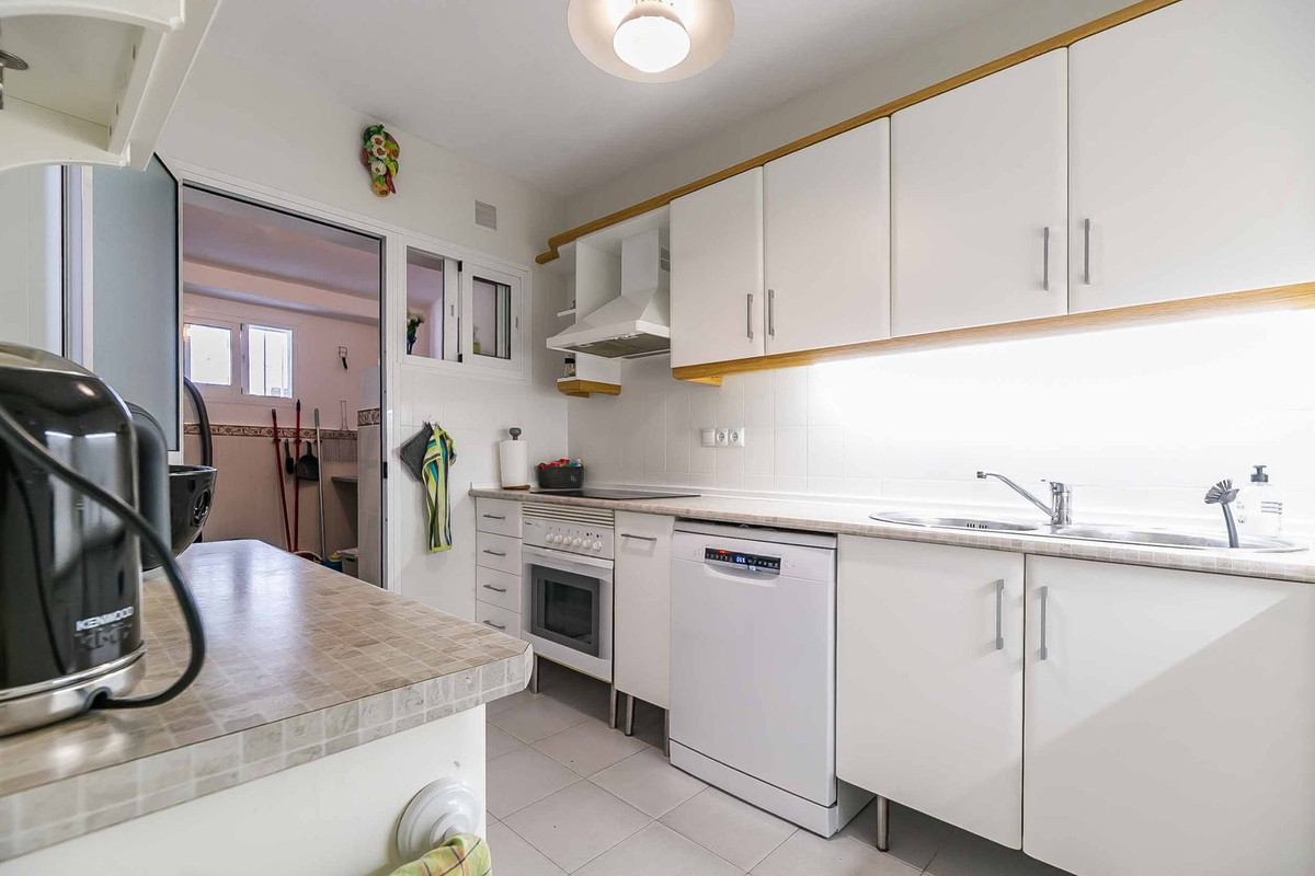 Geschakelde Woning te koop in Mijas | 2 slaapkamers H5383648