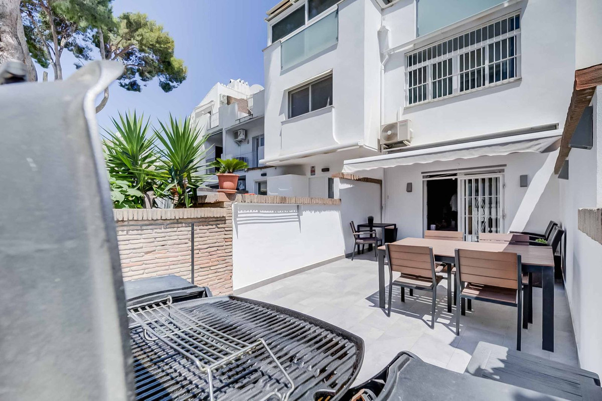 Geschakelde Woning te koop in Mijas | 2 slaapkamers H5383648