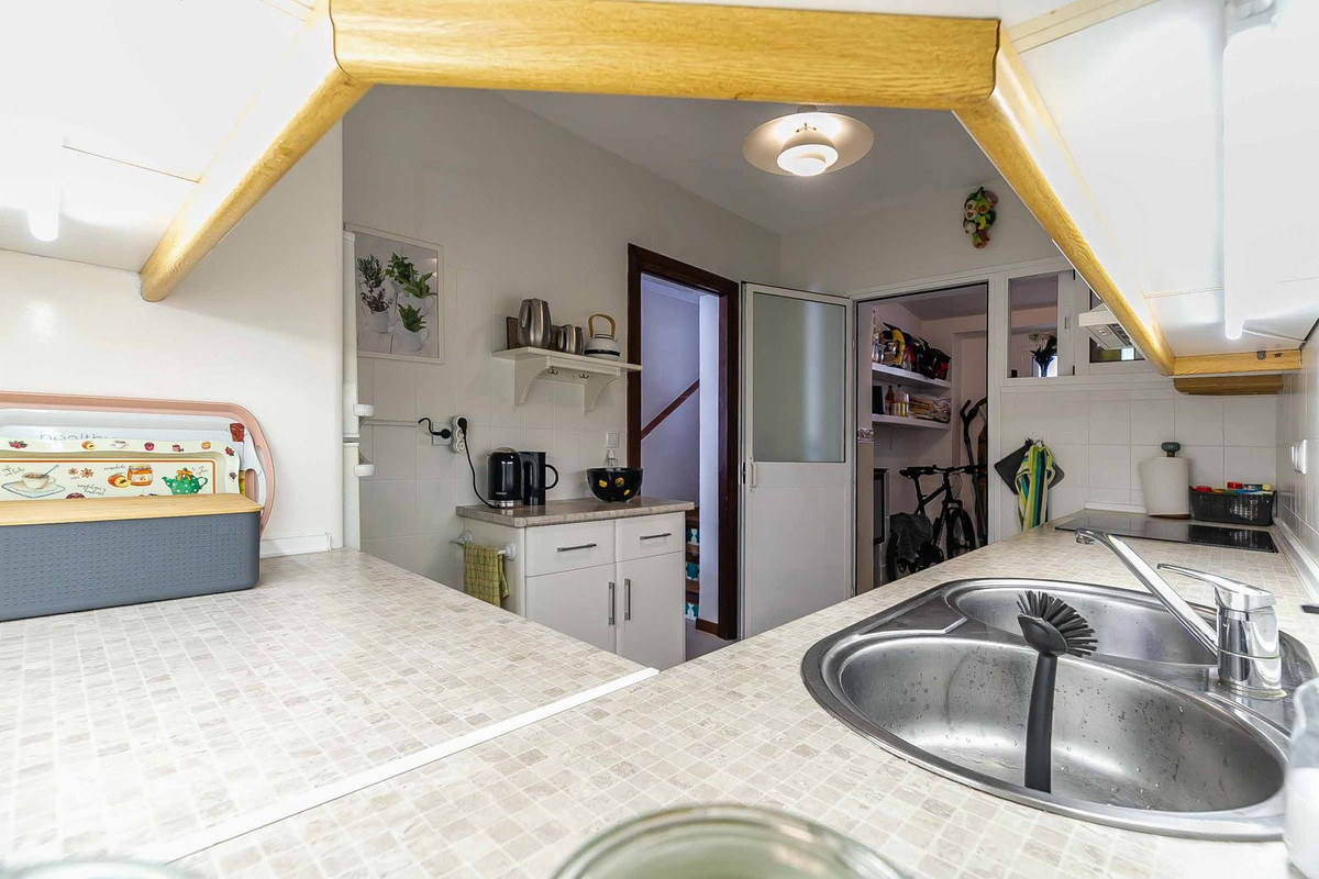 Geschakelde Woning te koop in Mijas | 2 slaapkamers H5383648