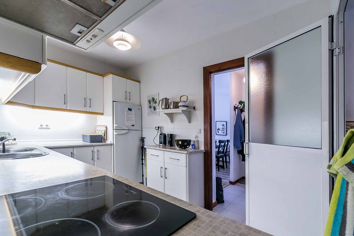 Geschakelde Woning te koop in Mijas | 2 slaapkamers H5383648