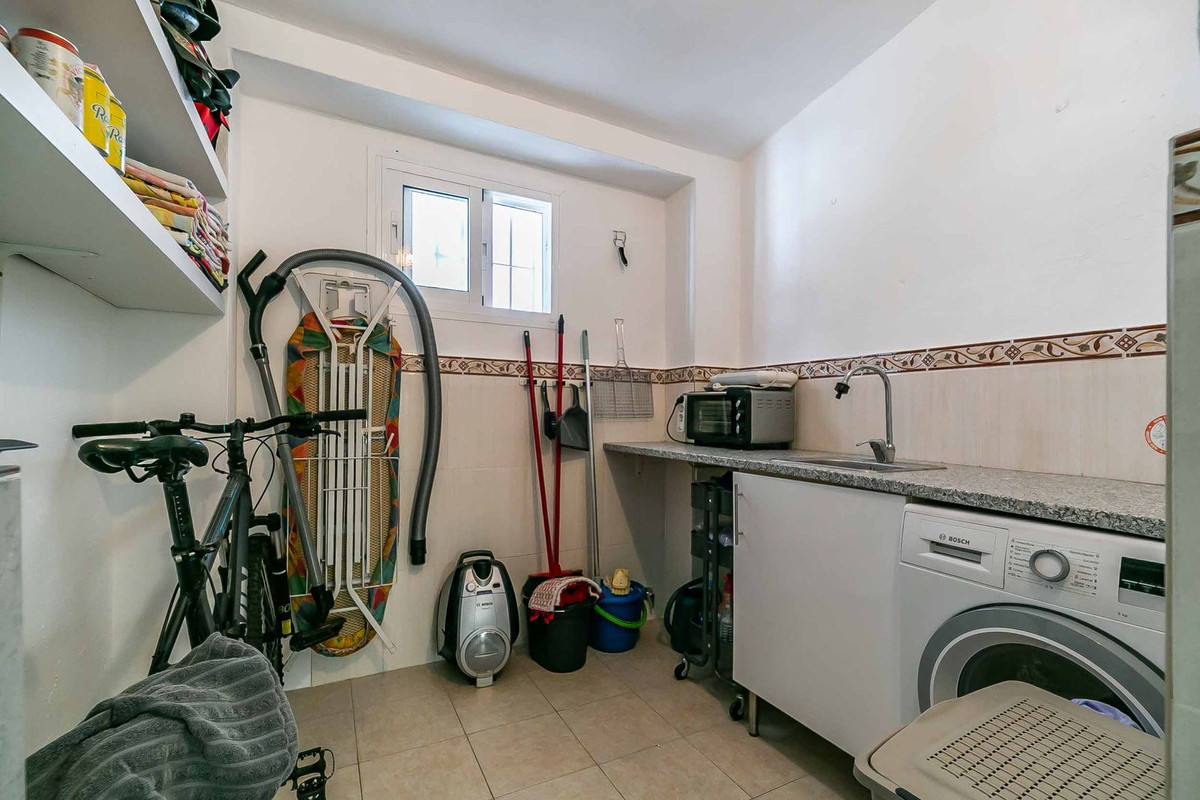 Geschakelde Woning te koop in Mijas | 2 slaapkamers H5383648
