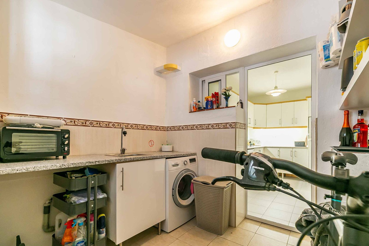 Geschakelde Woning te koop in Mijas | 2 slaapkamers H5383648
