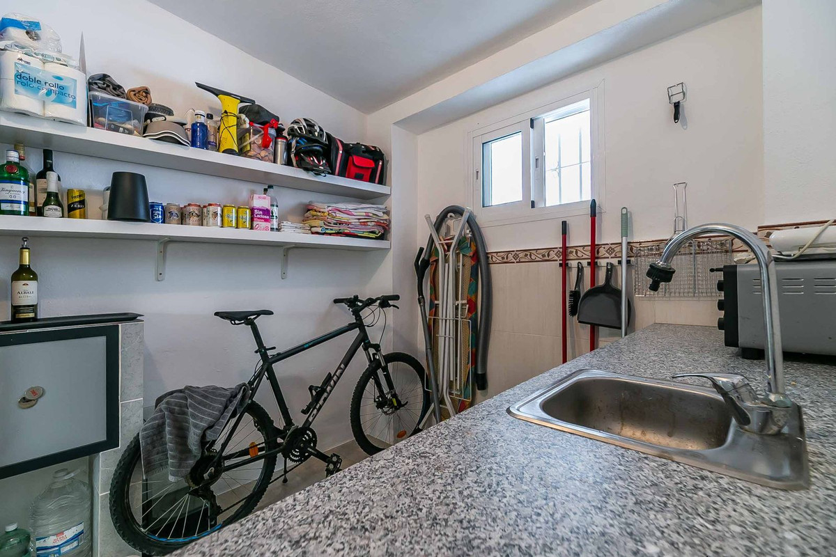 Geschakelde Woning te koop in Mijas | 2 slaapkamers H5383648