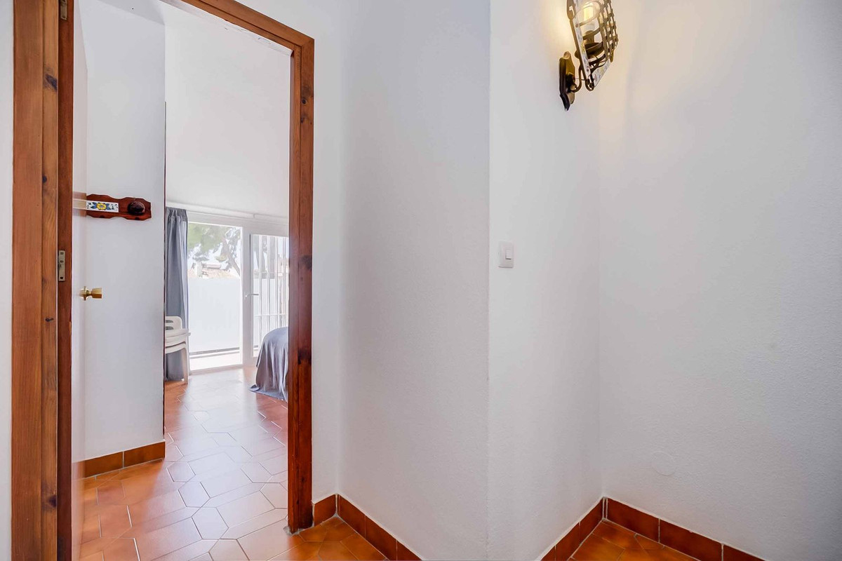 Geschakelde Woning te koop in Mijas | 2 slaapkamers H5383648
