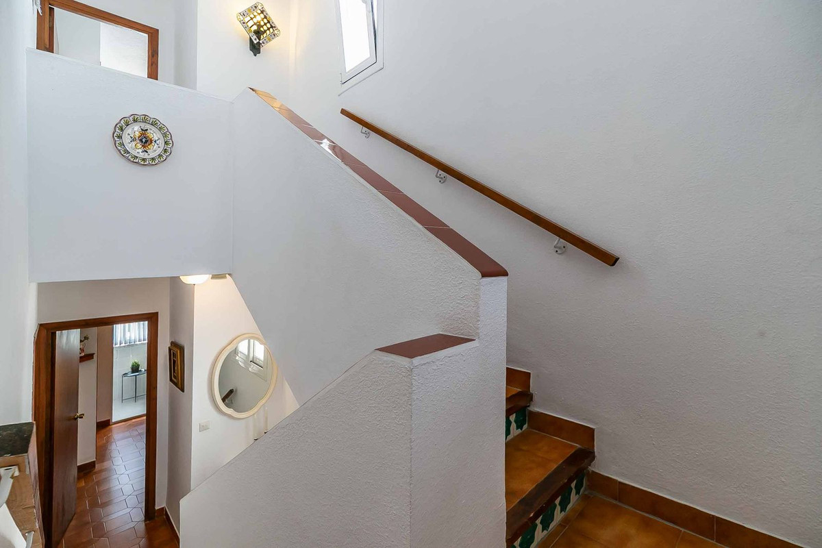 Geschakelde Woning te koop in Mijas | 2 slaapkamers H5383648