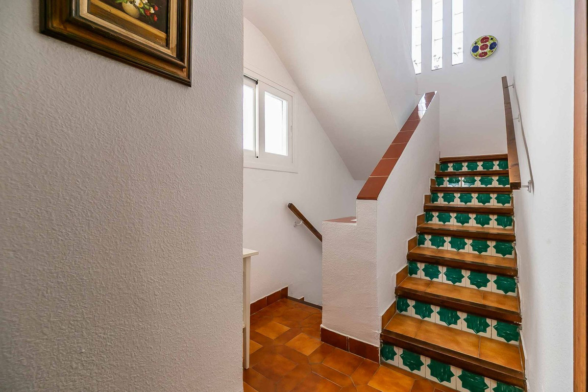 Geschakelde Woning te koop in Mijas | 2 slaapkamers H5383648