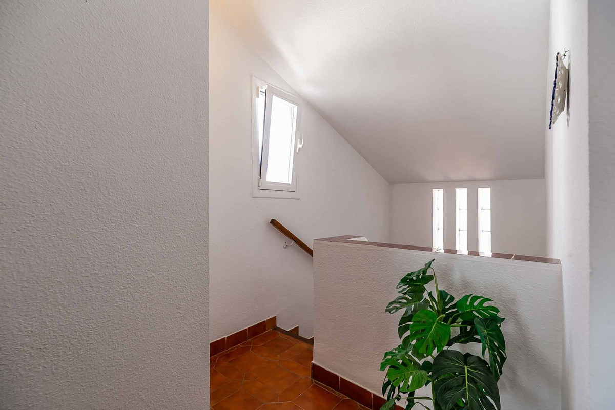 Geschakelde Woning te koop in Mijas | 2 slaapkamers H5383648