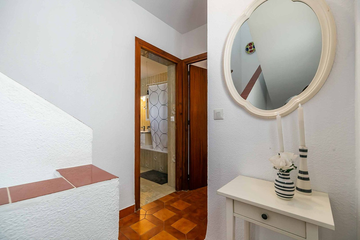 Geschakelde Woning te koop in Mijas | 2 slaapkamers H5383648