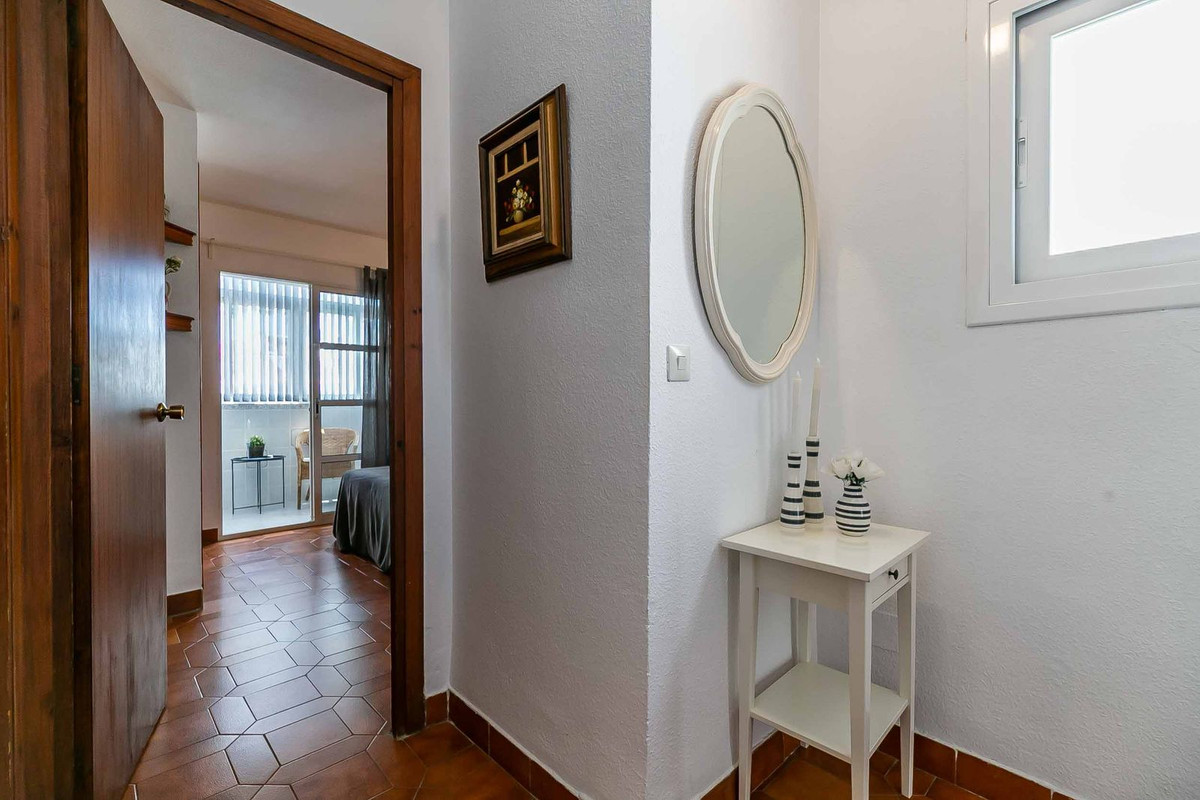 Geschakelde Woning te koop in Mijas | 2 slaapkamers H5383648