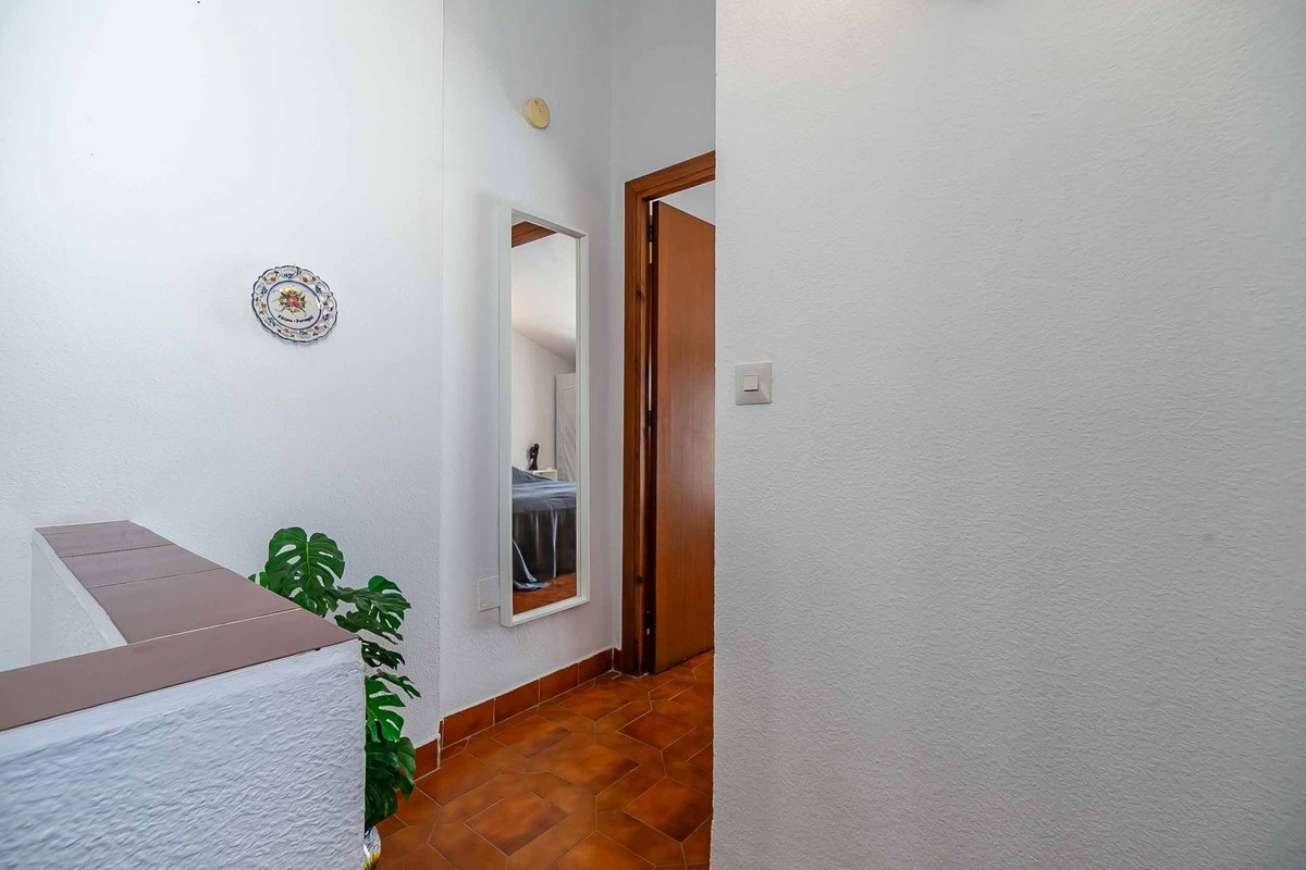 Geschakelde Woning te koop in Mijas | 2 slaapkamers H5383648