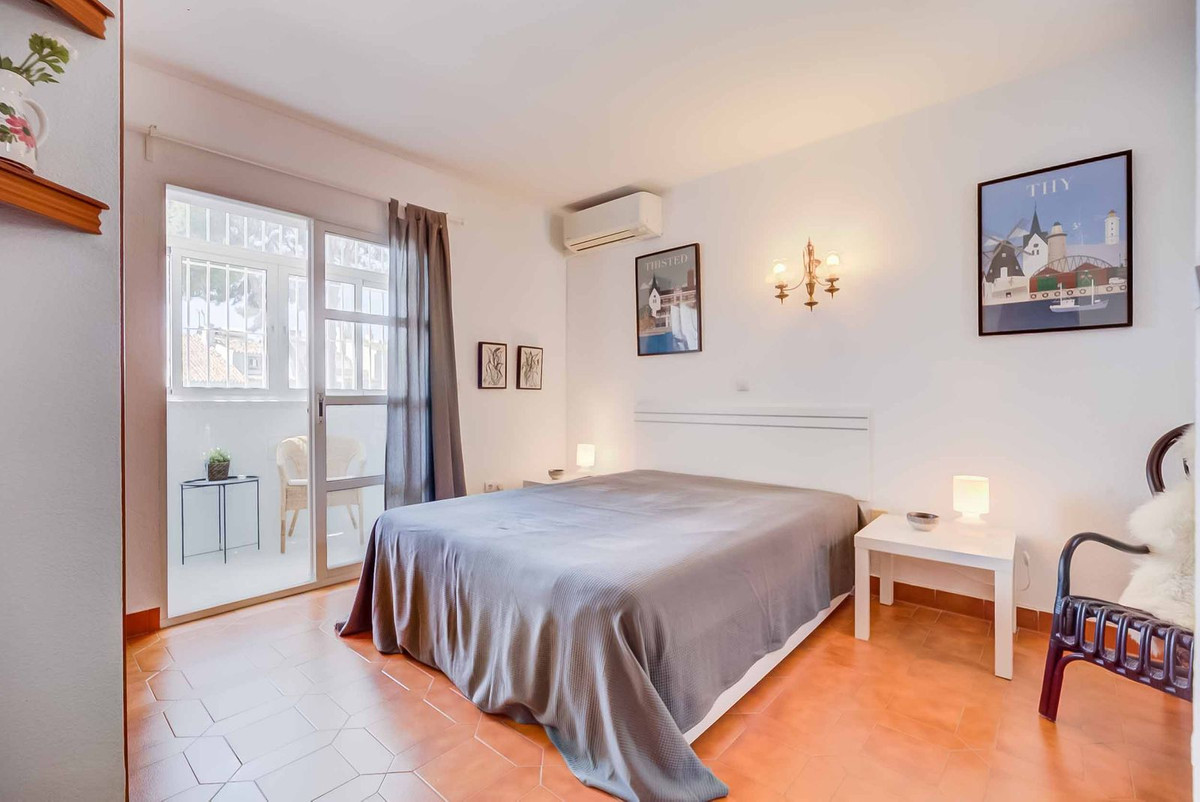 Geschakelde Woning te koop in Mijas | 2 slaapkamers H5383648
