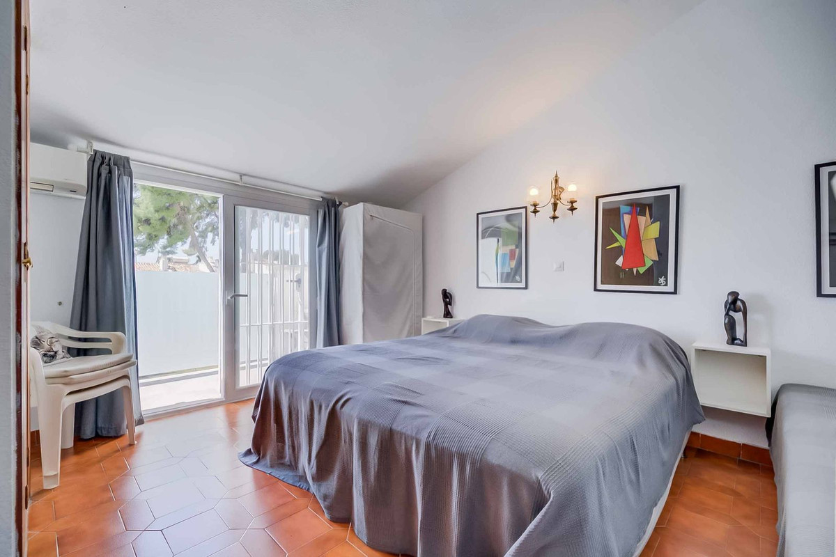 Geschakelde Woning te koop in Mijas | 2 slaapkamers H5383648